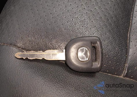 2005 Mazda Mazda6 S Grand Touring from USA, damaged, VIN 1YVHP80D855M71463